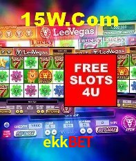Weekend Specials ekkbet