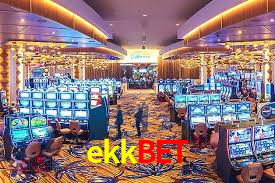 Programa VIP ekkbet