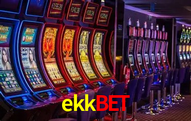 Experiência VIP ekkbet