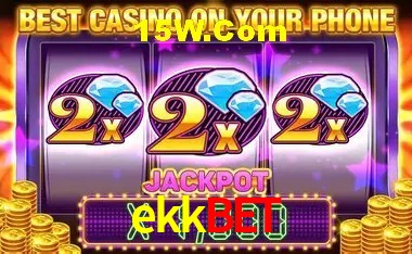 Welcome Bonus ekkbet